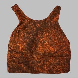 LULULEMON Women’s Wunder Train Longlined Sports Bra